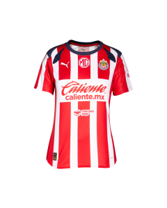 Puma CHIVAS HOME JSY WOMEN 25/26