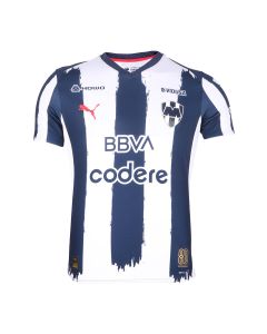 Puma Monterrey Home Jsy 25-26