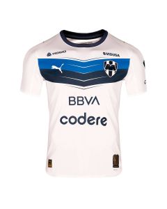 Puma MONTERREY AWAY JSY 25/26