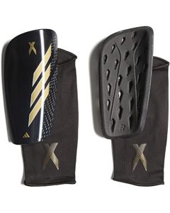 adidas X ShinGuard League (Black)