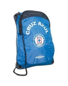 Umbro Cruz Azul GymSack