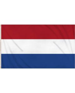 Netherlands Flag 3x5