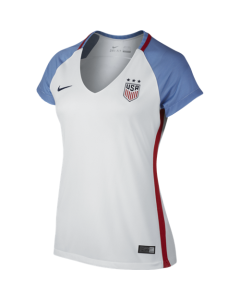 Nike USA Women's Home Stadium Jersey