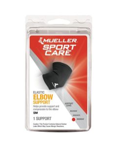 Mueller Elastic Elbow Support