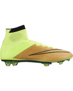 Nike Mercurial Superfly Lthr FG