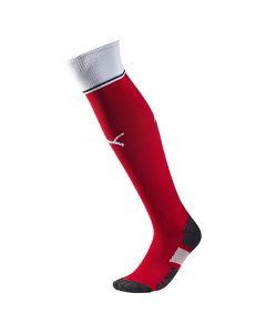 Puma Arsenal Striped Soccer Socks 2016/17