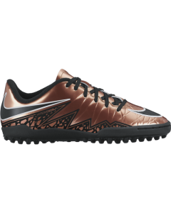 Nike JR Hypervenom Phelon II TF (Bronze Metal)