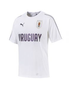 Puma URUGUAY TRAINING JERSEY