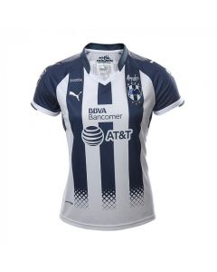 Puma Monterrey Replica Home Jersey 2017/18