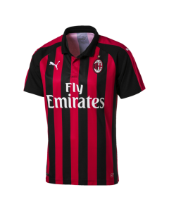 Puma AC Milan Home Jersey 18-19