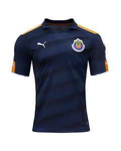 Puma Youth Chivas 3rd Jersey 2017