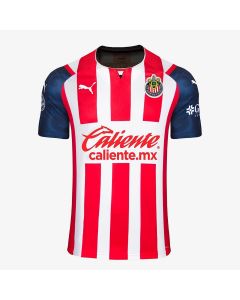 Puma CHIVAS HOME SHIRT REPLICA 21-22