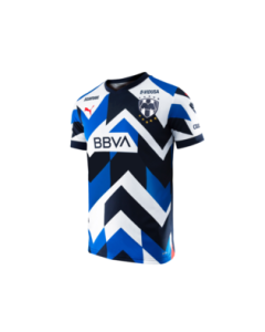 Puma MONTERREY 3RD Jersey Youth 24