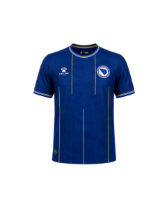 Kelme Bosnia and Herzegovina 26 Home Jsy