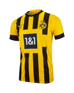 Puma BVB Home Youth Jersey 22-23