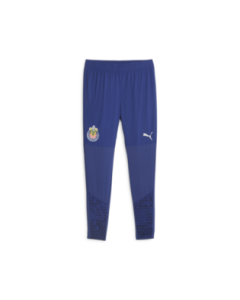 Puma CHIVAS TRAINING PANTS PRO W/O POCKETS 23/24