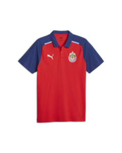 Puma CHIVAS CASUALS POLO 23/24