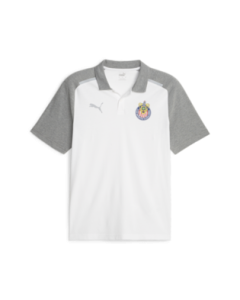 Puma CHIVAS CASUAL POLO 23/24
