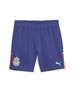 Puma CHIVAS CASUALS SHORTS 23/24