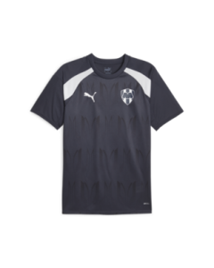 Puma MONTERREY PREMATCH SS JERSEY 23/24