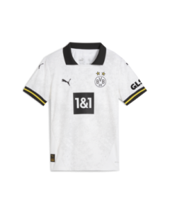 Puma BVB 3rd Jersey 24/25 Youth