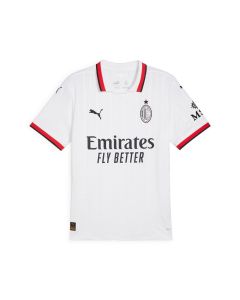Puma AC MILAN AWAY Jsy 24/25