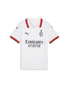 Puma AC Milan Away Youth Jsy 24/25