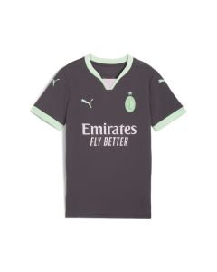 Puma AC Milan 3rd Jersey 24/25 YOUTH