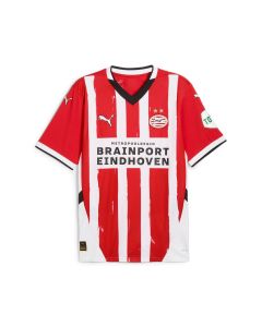 Puma PSV EINDHOVEN HOME JSY 24/25