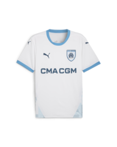 Puma Olympique de Marseille Home Jsy 24/25