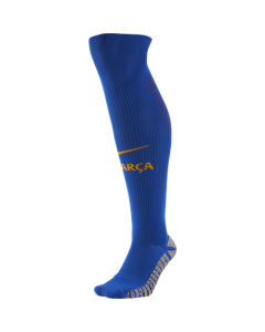 Nike Barcelona Men's Home Match Socks 2016/17