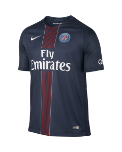 Nike Paris Saint-Germain Men's Home Stadium Jersey 2016/17