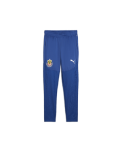 Puma CHIVAS Training Pants PRO w/o pockets 24/25