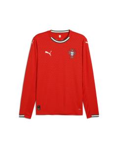 Puma FPF HOME JERSEY REPLICA LS