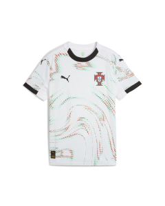 Puma FPF AWAY JERSEY REPLICA JR