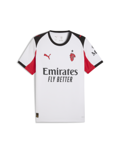 Puma AC MILAN AWAY 25-26 JSY