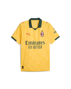 Puma AC MILAN 3RD JERSEY REPLICA 25-26