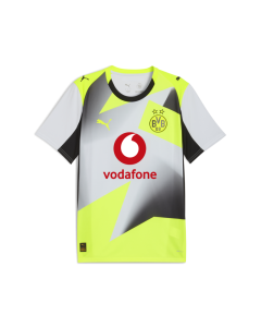 Puma BVB AWAY JSY 25/26