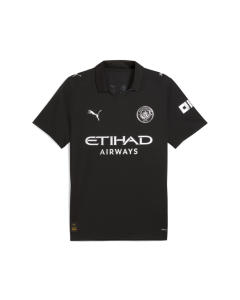 Puma MCFC AWAY 25-26 JSY