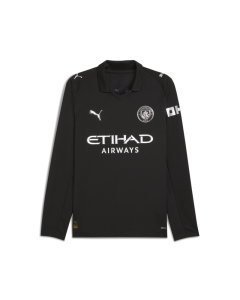 Puma MCFC AWAY 25-26 LS JSY
