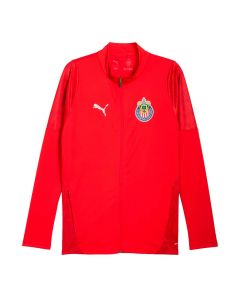 Puma Chivas de Guadalajara TRG Jacket 25-26