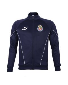 Puma CHIVAS DE GUADALAJARA KING ANTHEM JACKET