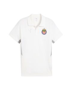 Puma CHIVAS DE GUADALAJARA EVOSTRIPE POLO