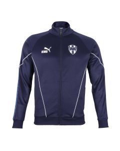 Puma MONTERREY KING ANTHEM JACKET