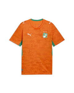 Puma FIF HOME JERSEY REPLICA WC26