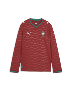 Puma FPF HOME JERSEY REPLICA LS JR WC26