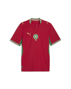 Puma FRMF HOME JERSEY REPLICA WC26