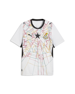 Puma GFA HOME JERSEY REPLICA WC26