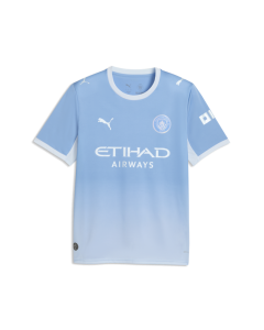 Puma MCFC HOME JSY 26-27