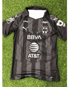 Puma Monterrey Third Jersey 2019-2020